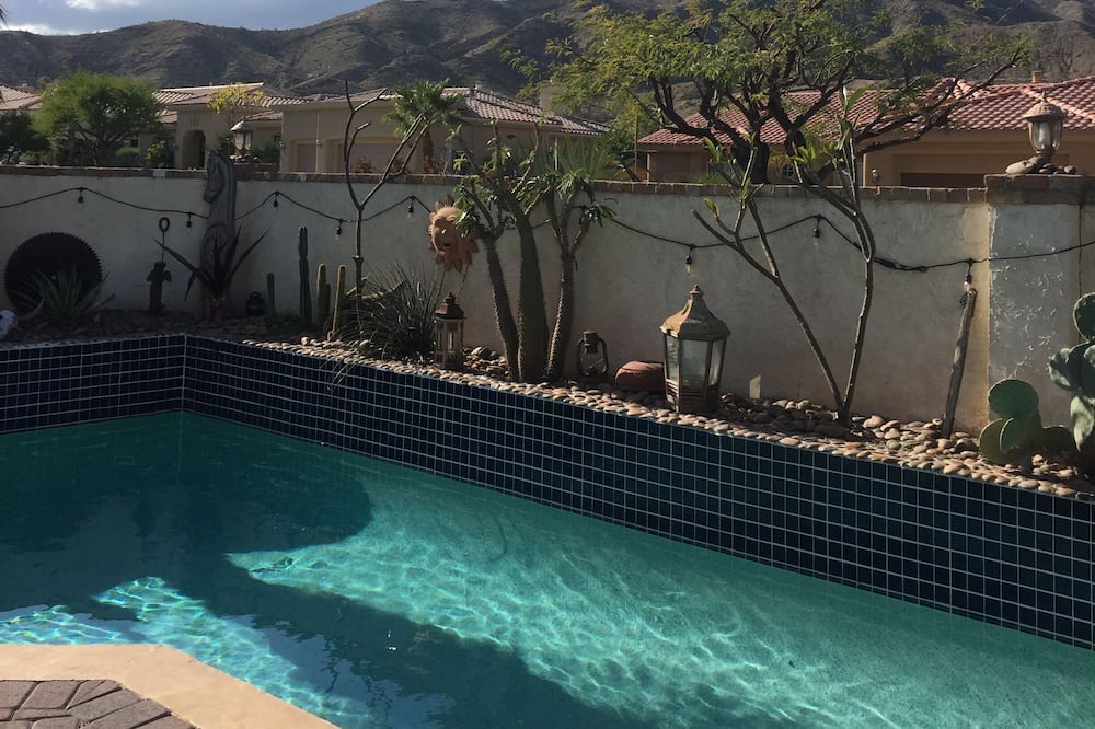 Photo of Outdoor in Palm Desert