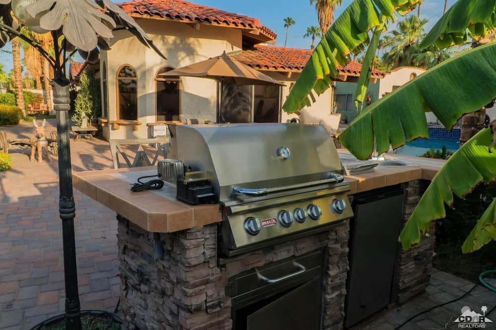 Photo of Outdoor in Palm Desert