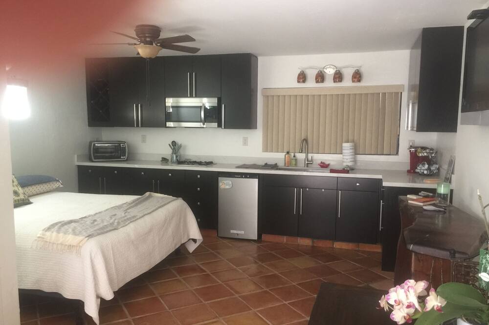 Photo of Bedroom in Palm Desert