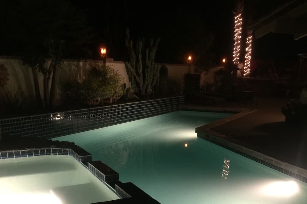 Photo of Outdoor in Palm Desert
