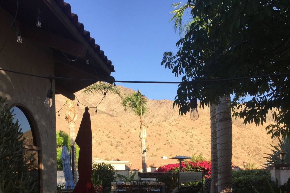 Photo of Outdoor in Palm Desert