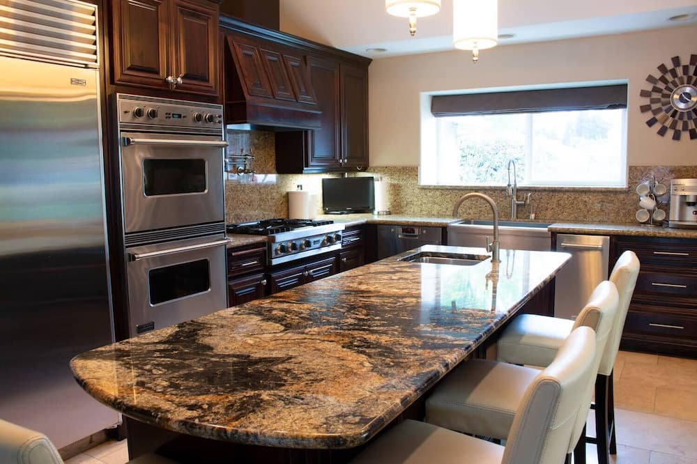 Photo of Kitchen in Chico