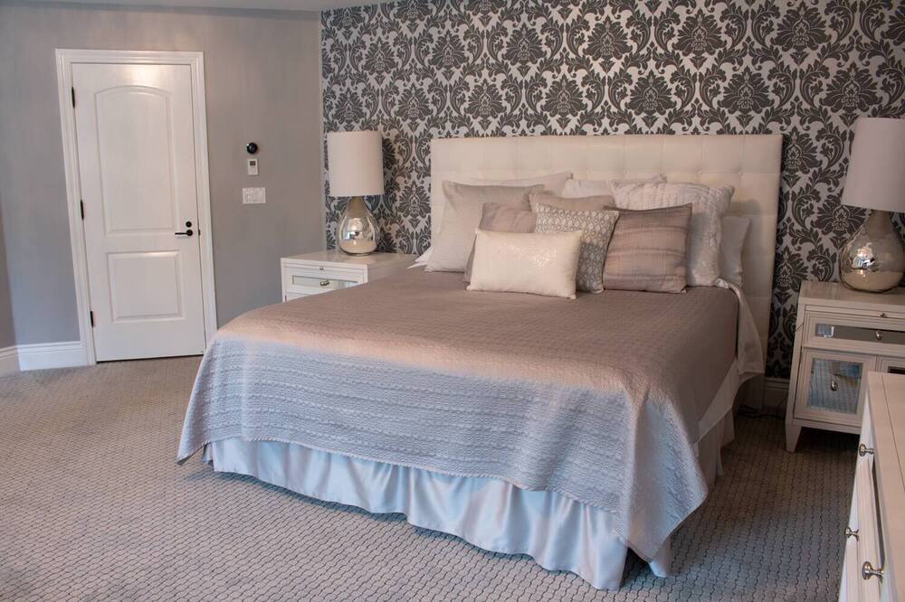 Photo of Bedroom in Chico