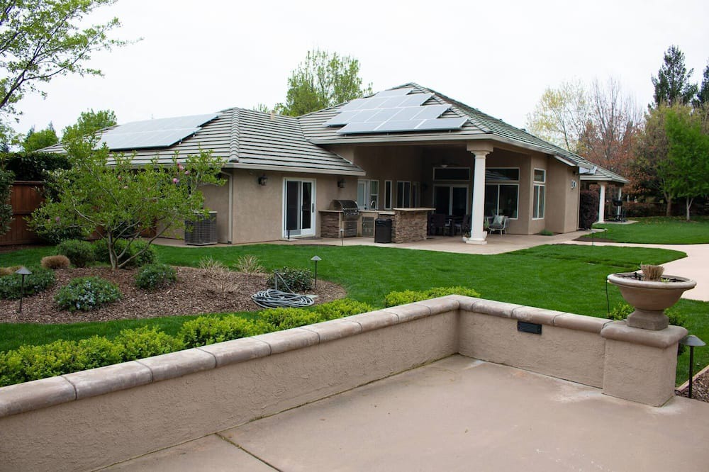 Photo of Outdoor in Chico