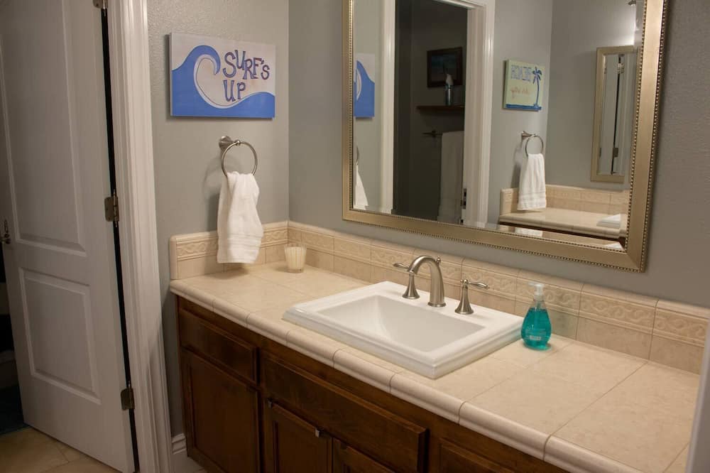 Photo of Bathroom in Chico