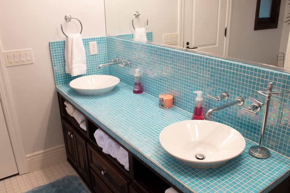 Photo of Bathroom in Chico