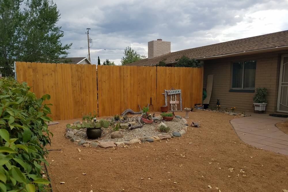 Photo of Outdoor in Downtown Prescott Valley
