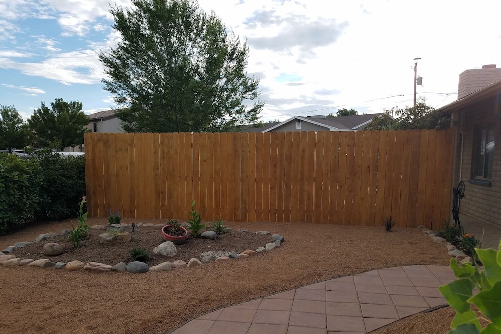 Photo of Outdoor in Downtown Prescott Valley