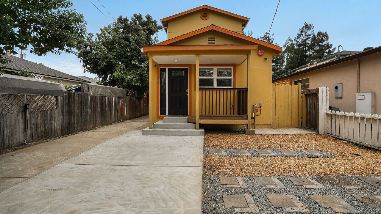 Photo of Outdoor in Mountain View