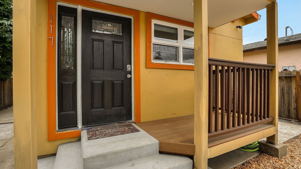 Photo of Outdoor in Mountain View