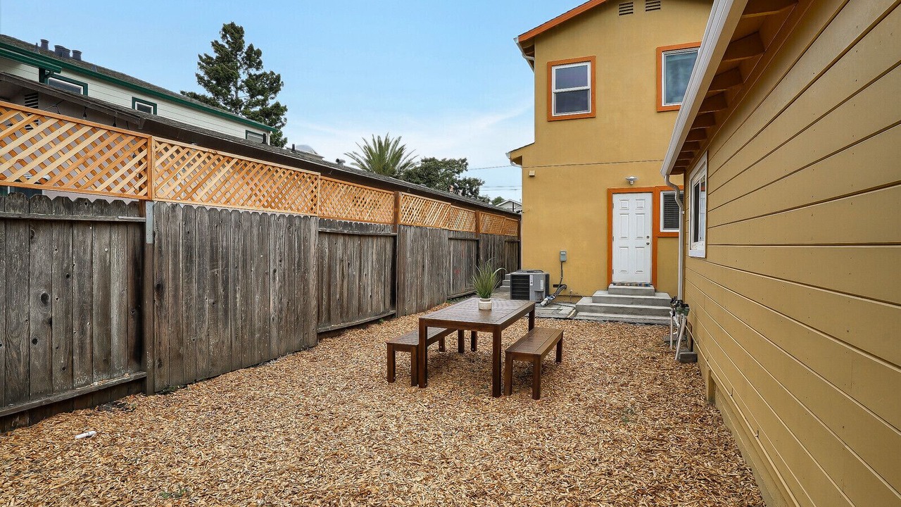 Photo of Outdoor in Mountain View