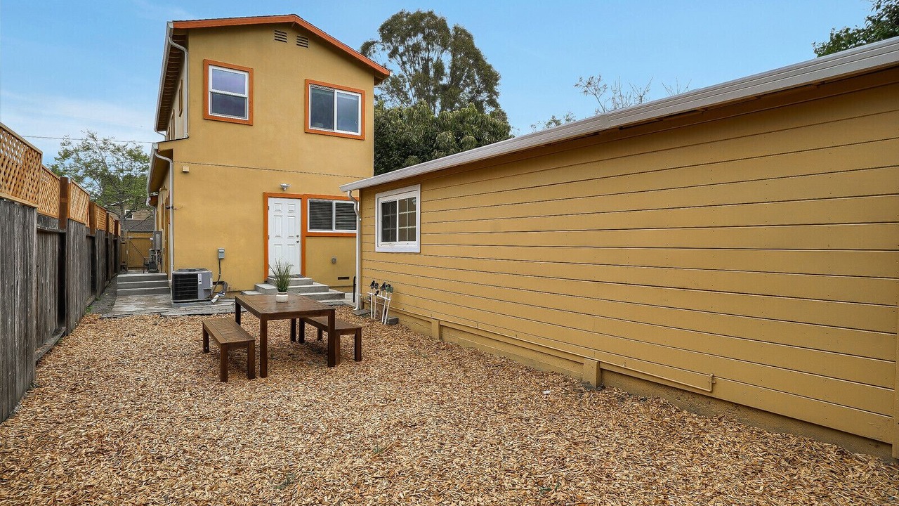 Photo of Outdoor in Mountain View