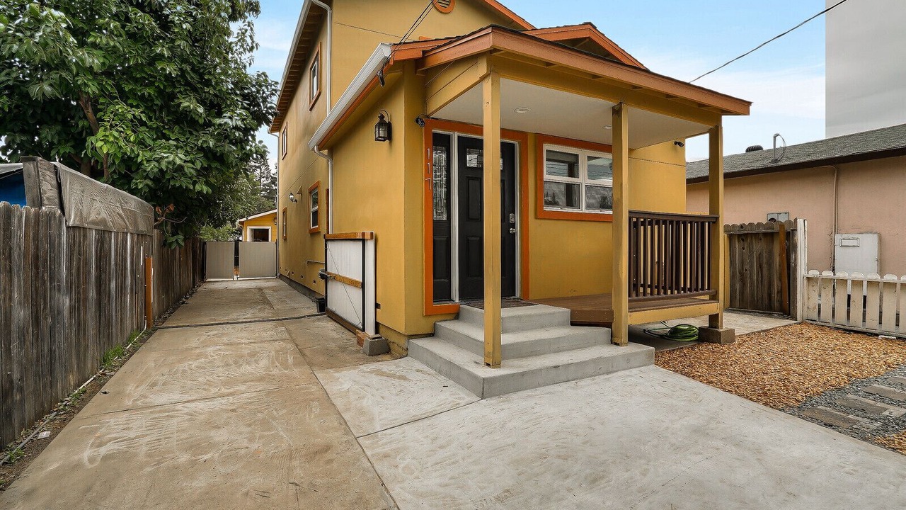 Photo of Outdoor in Mountain View