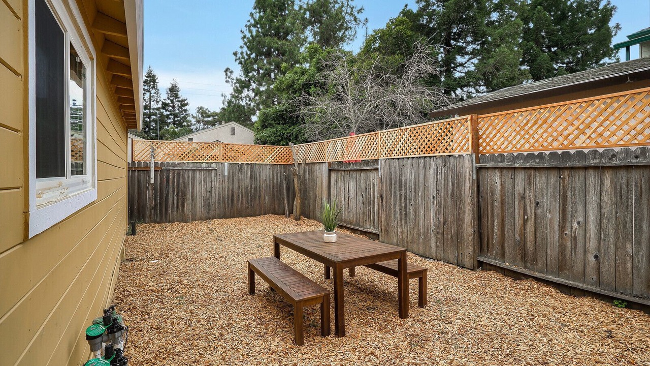 Photo of Outdoor in Mountain View