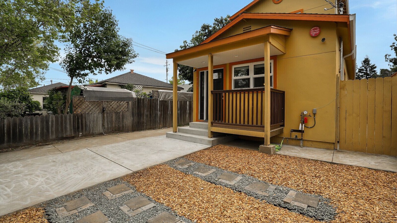 Photo of Outdoor in Mountain View