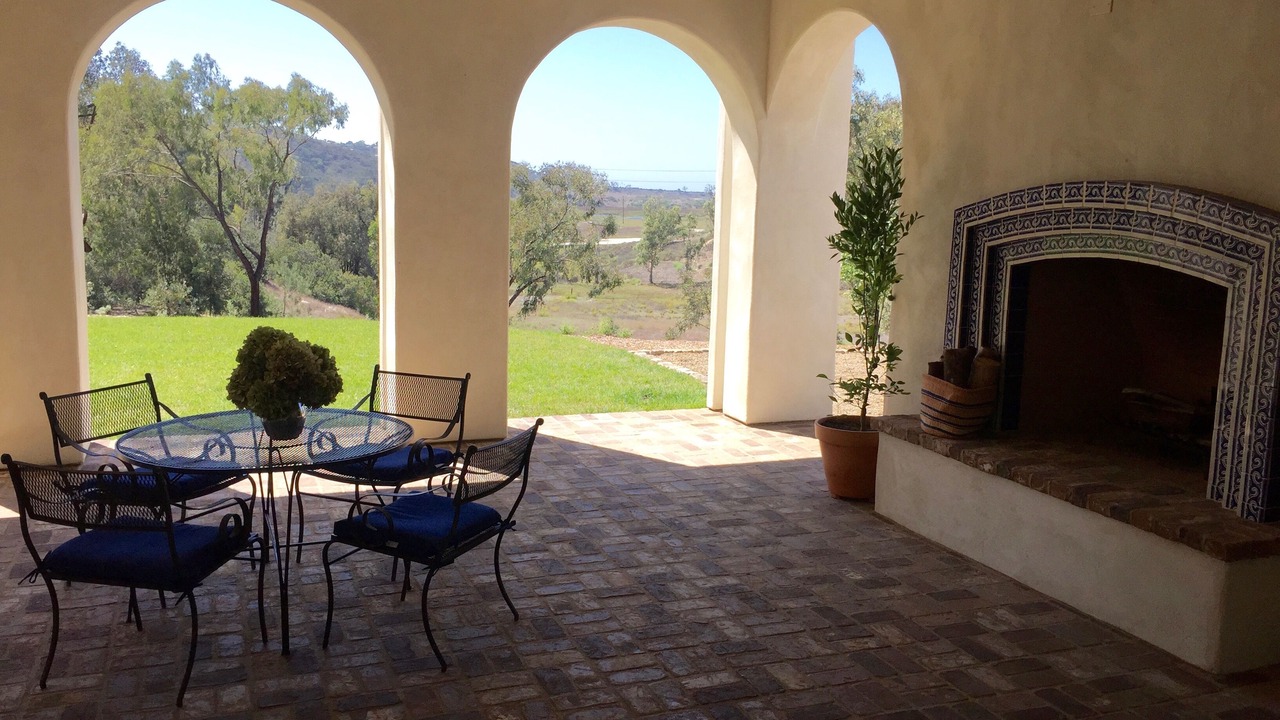 Photo of Outdoor in Covenant