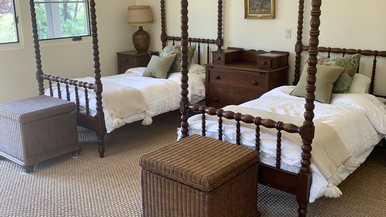 Photo of Bedroom in Covenant