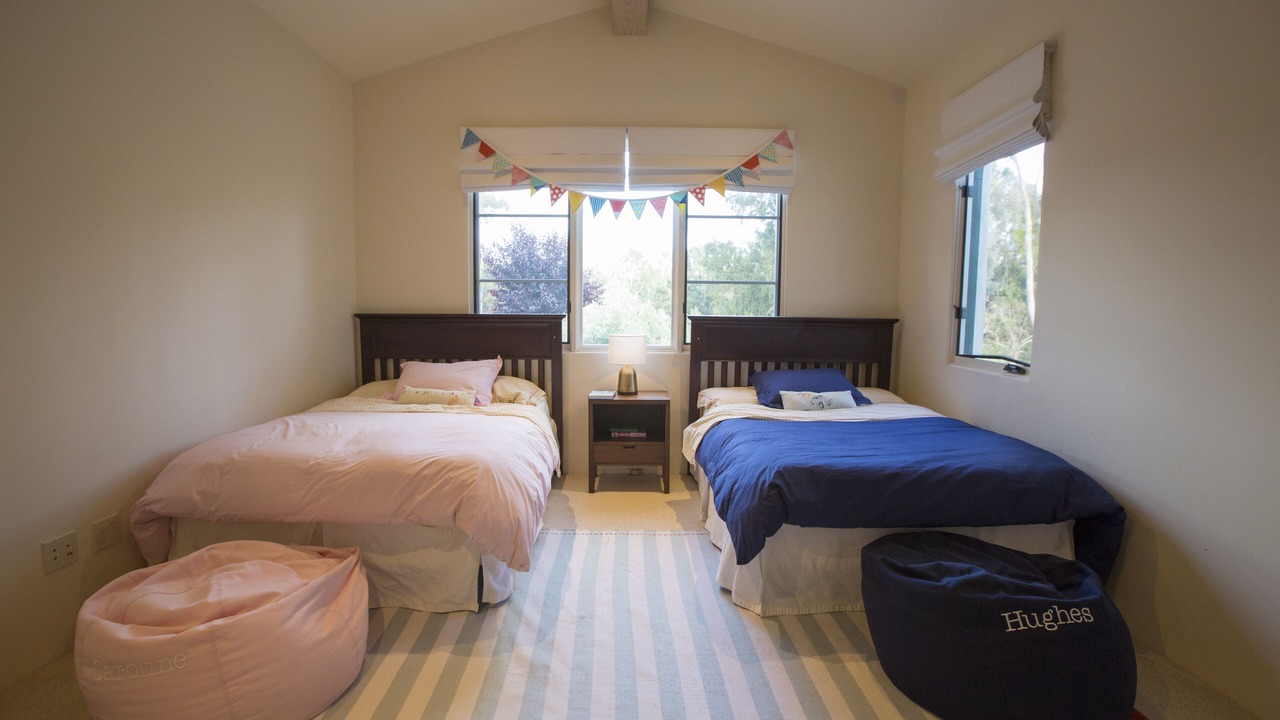 Photo of Bedroom in Covenant