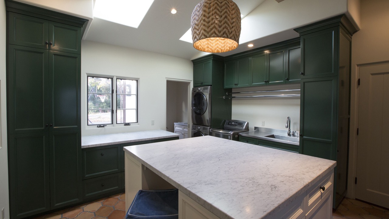Photo of Kitchen in Covenant