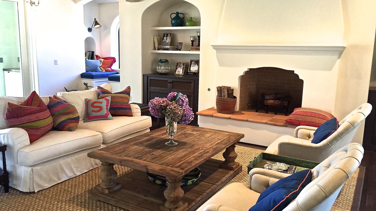 Photo of Livingroom in Covenant