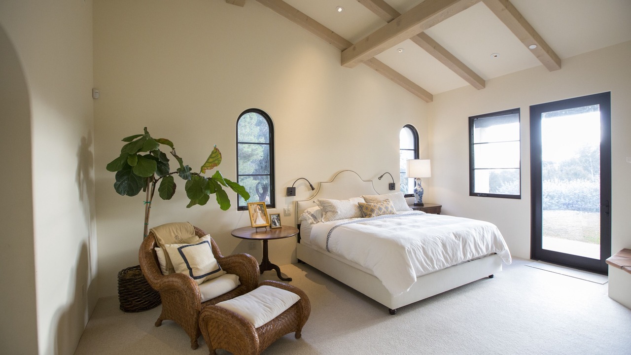 Photo of Bedroom in Covenant