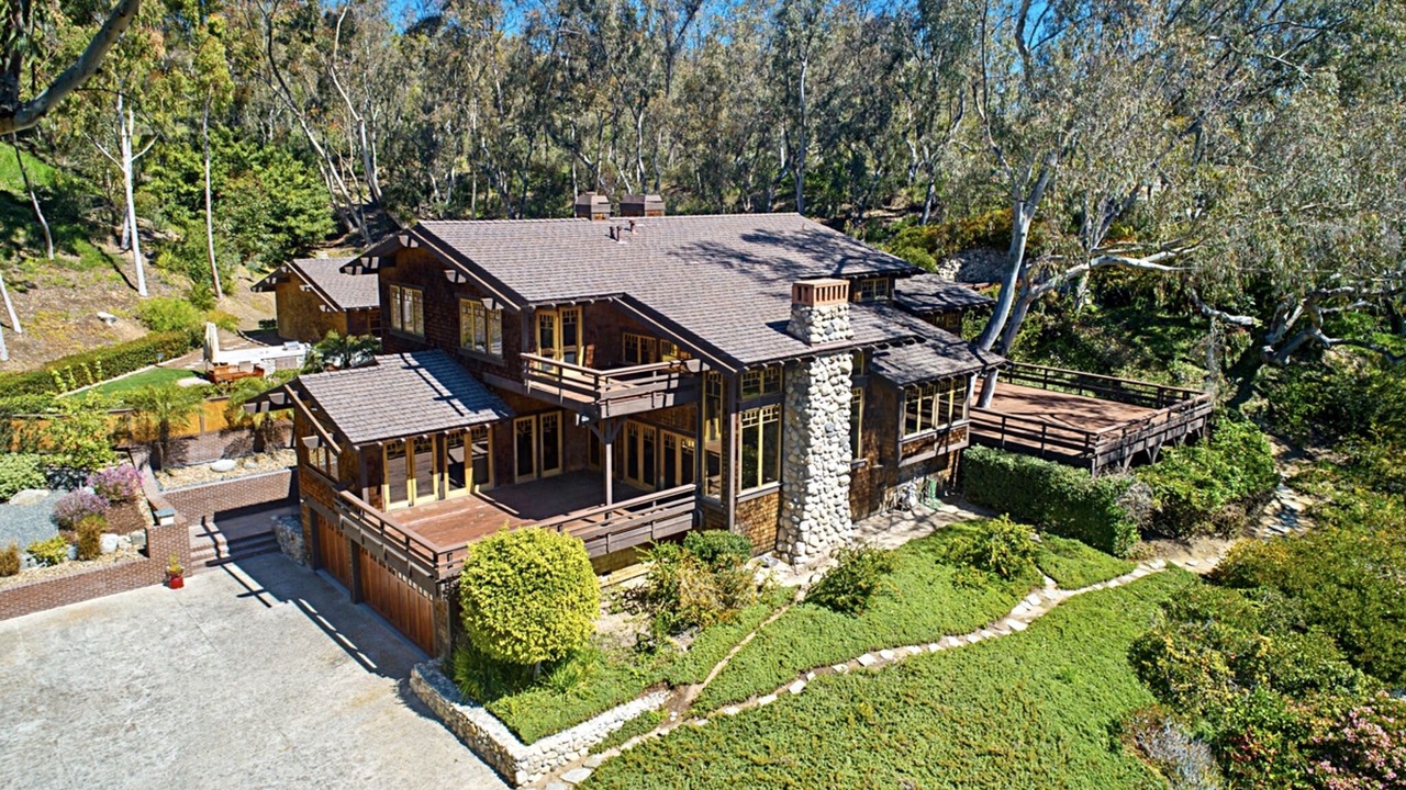 Photo of Outdoor in Covenant