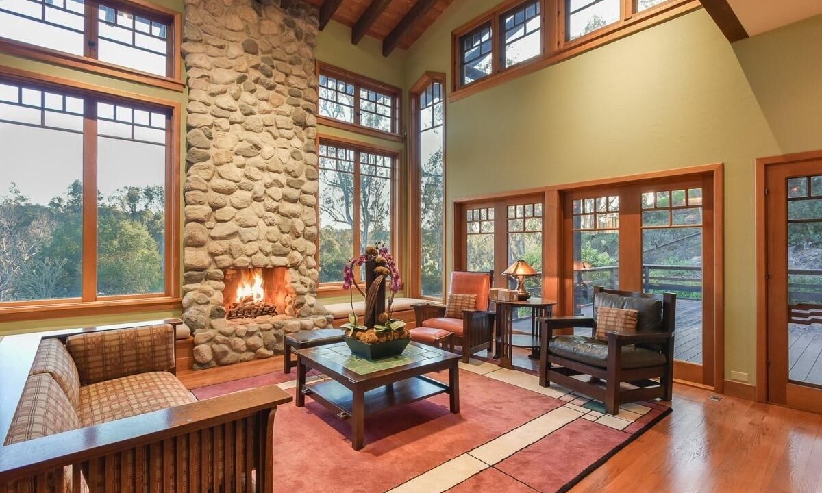 Photo of Livingroom in Covenant