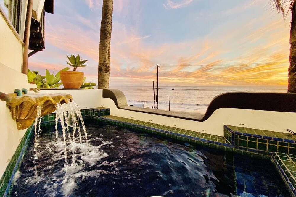 Photo of Outdoor in Pacific Palisades