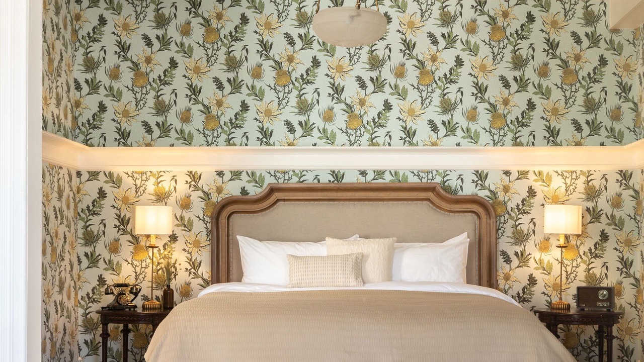 Photo of Bedroom in Nevada City