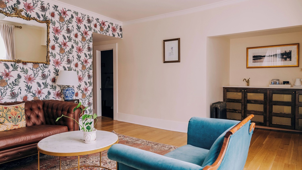 Photo of Bedroom in Nevada City