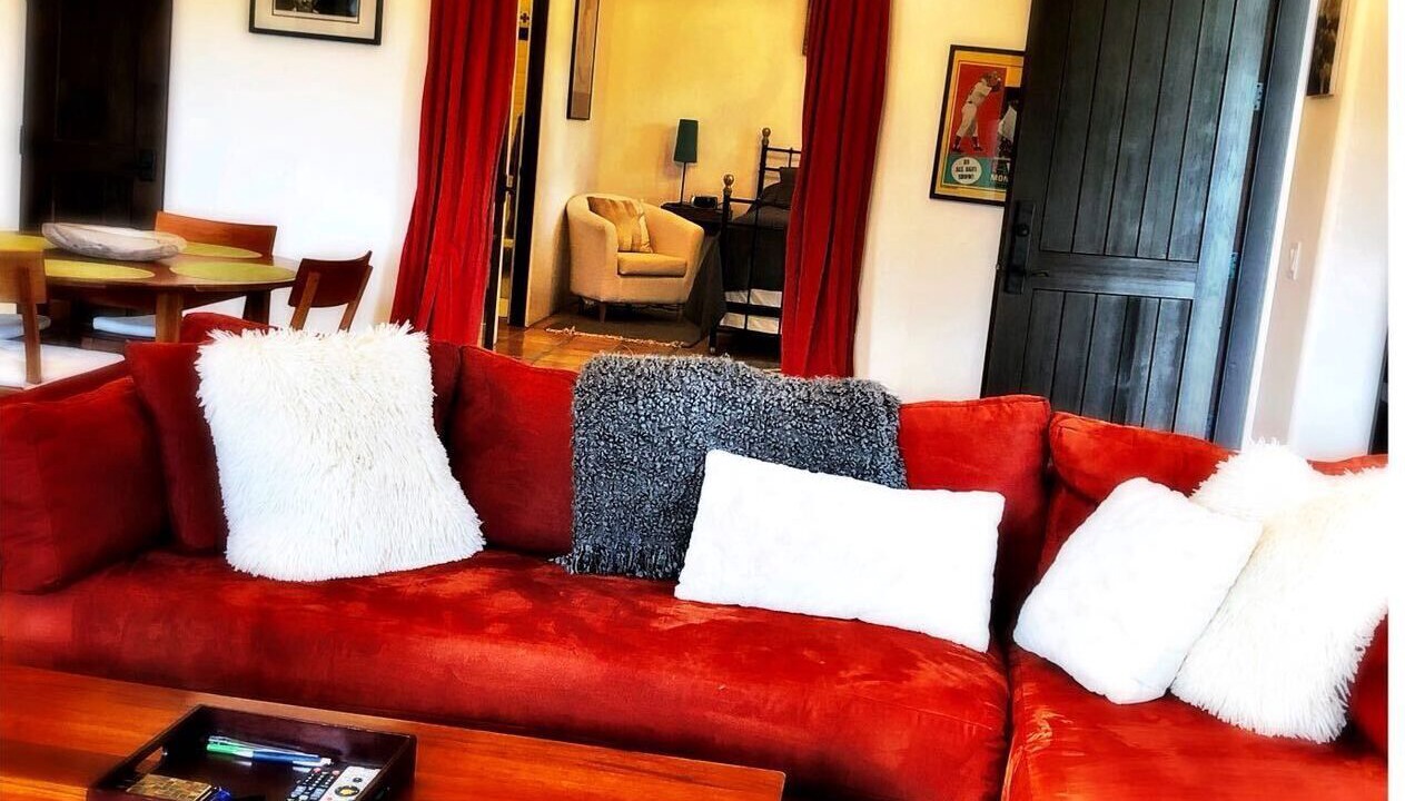 Photo of Livingroom in Escondido