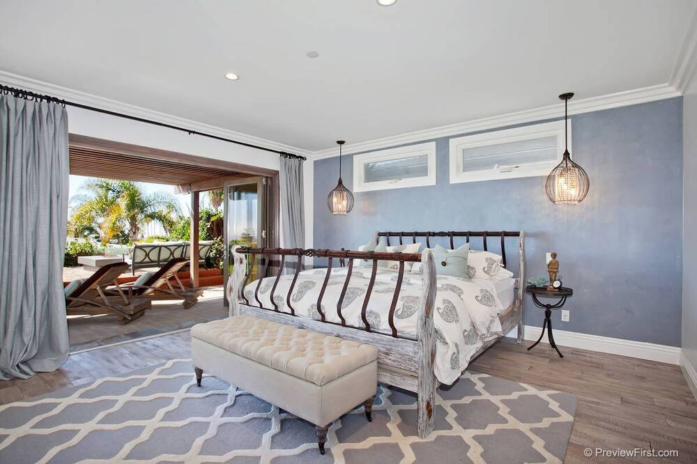 Photo of Livingroom in Laguna Beach