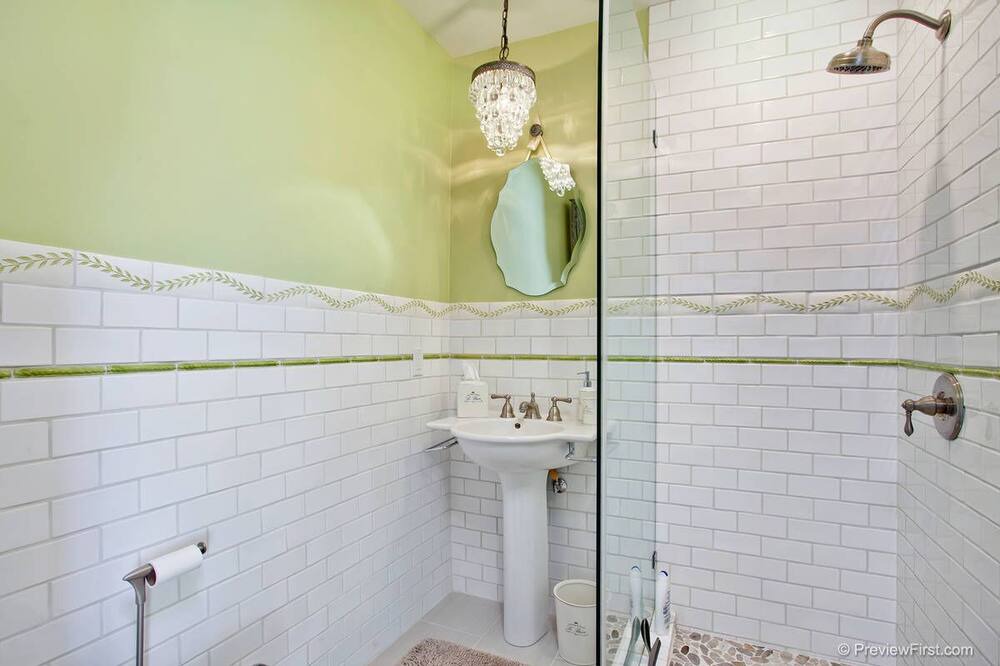 Photo of Bathroom in Laguna Beach