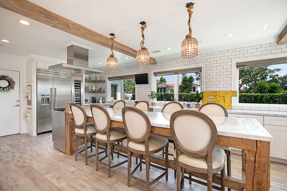 Photo of Kitchen in Laguna Beach