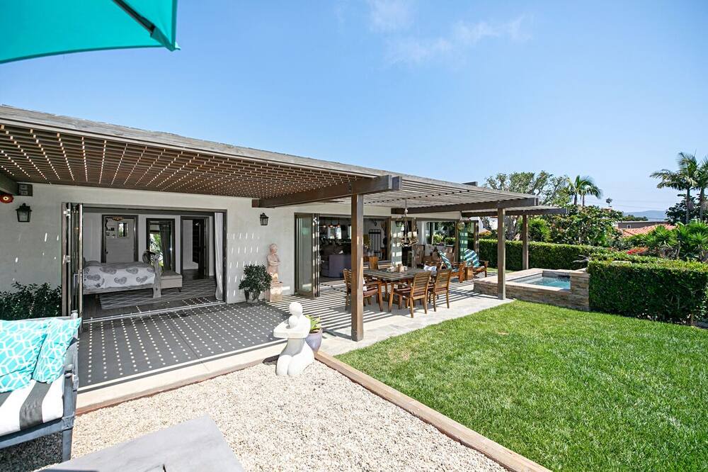 Photo of Patio Balcony in Laguna Beach