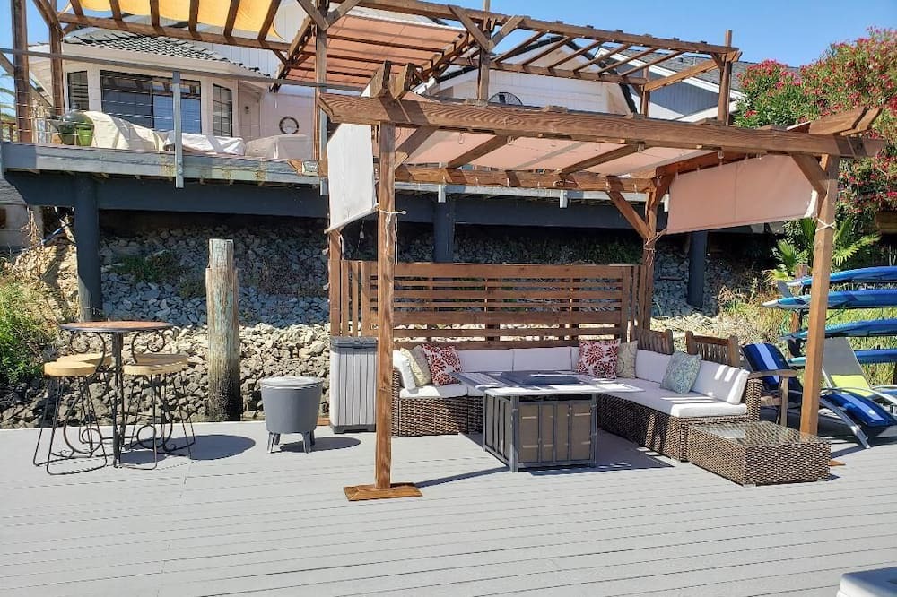 Photo of Outdoor in Discovery Bay