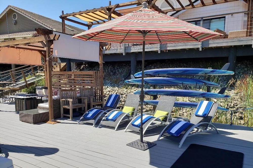 Photo of Outdoor in Discovery Bay