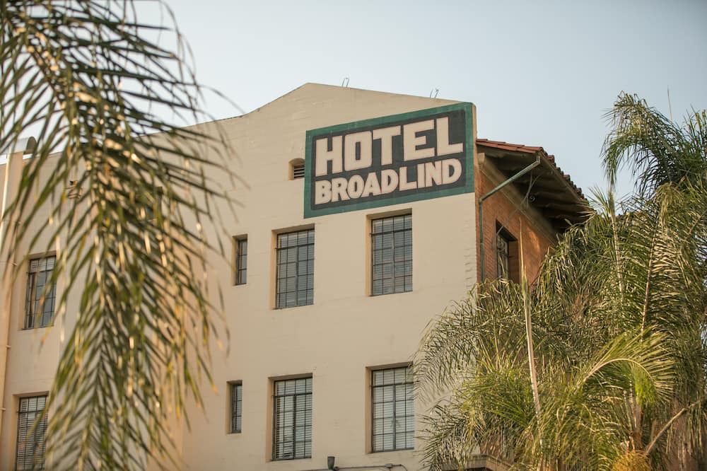 Photo of Outdoor in East Village