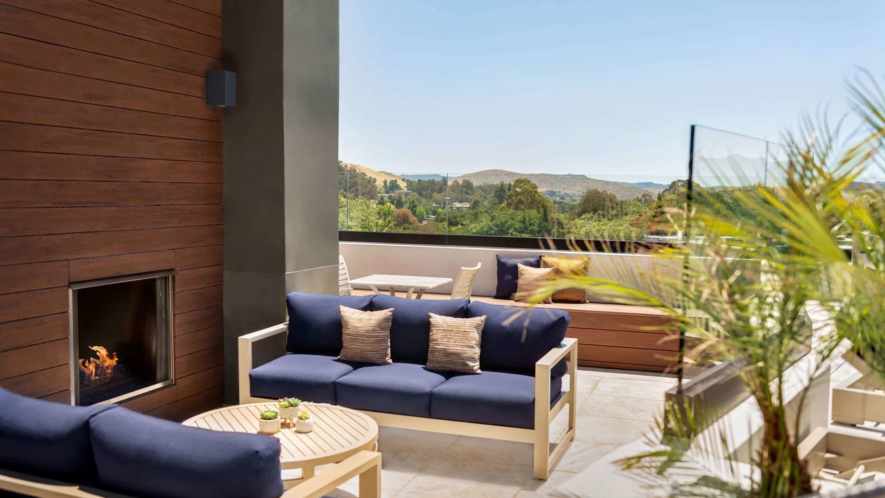 Photo of Outdoor in San Luis Obispo