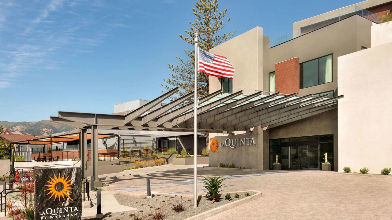 Photo of Outdoor in San Luis Obispo