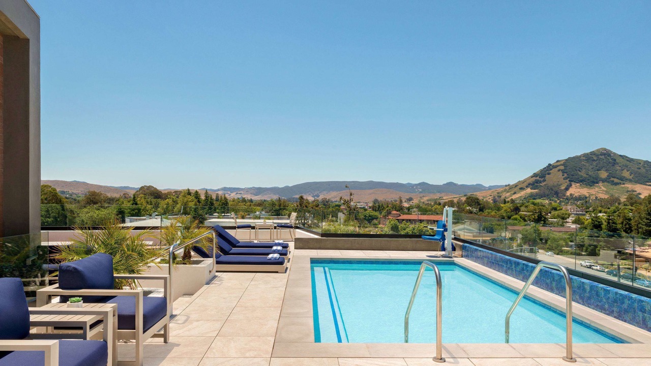 Photo of Outdoor in San Luis Obispo