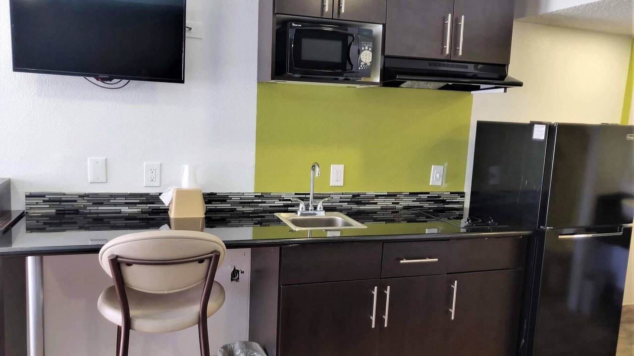 Photo of Kitchen in Raisin
