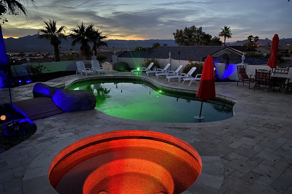 Photo of Outdoor in Lake Havasu City