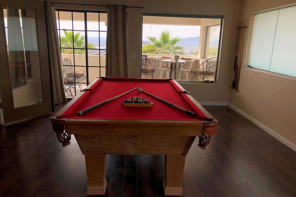 Photo of Bedroom in Lake Havasu City