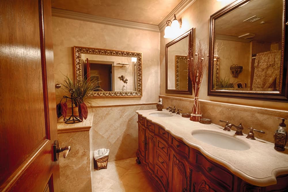 Photo of Bathroom in Lake Havasu City