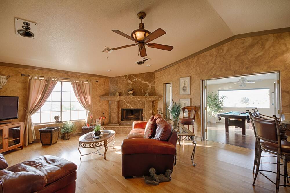 Photo of Livingroom in Lake Havasu City