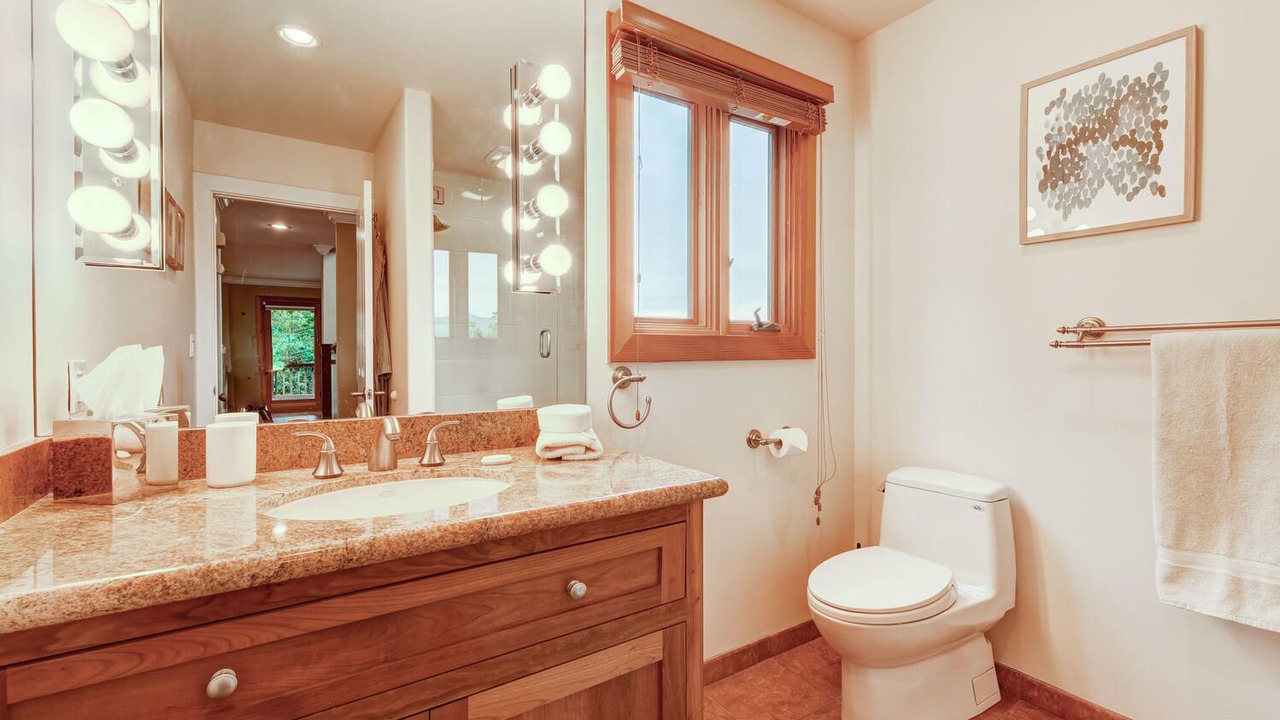 Photo of Bathroom in Montecito Heights
