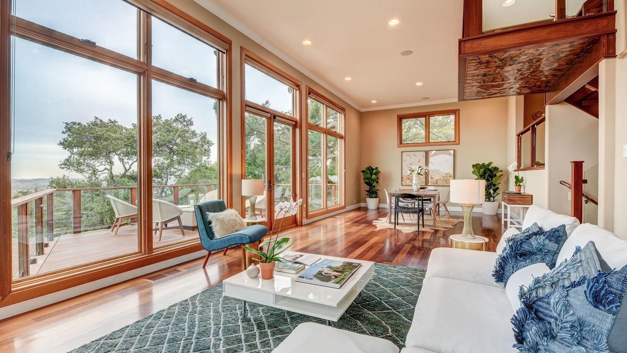 Photo of Livingroom in Montecito Heights