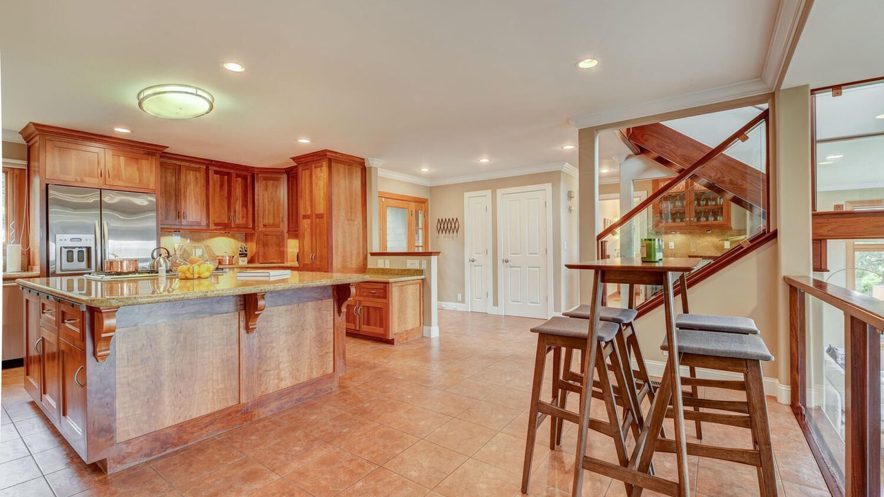 Photo of Kitchen in Montecito Heights