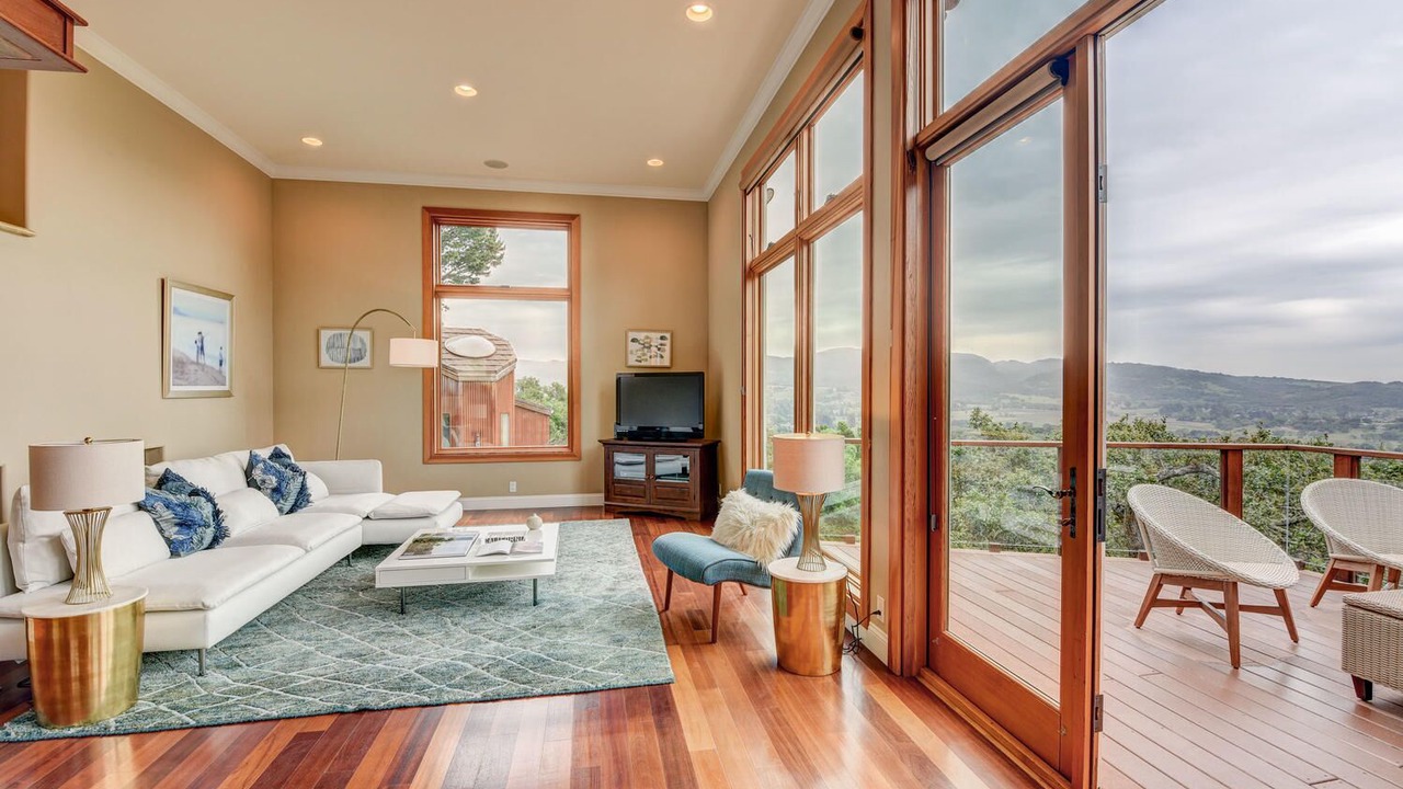Photo of Livingroom in Montecito Heights